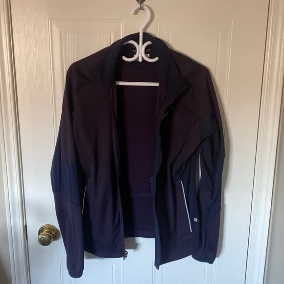 Columbia Shell Jacket - Picture 1 of 3